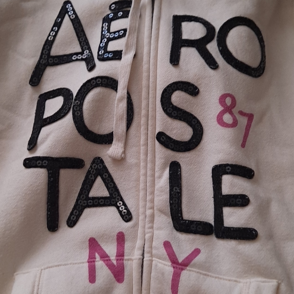Aeropostale hoodie